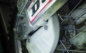 HONDA XR250R