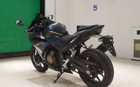 HONDA CBR400R 2022 NC56