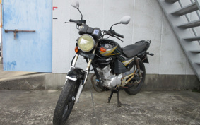 YAMAHA YBR125 PCJL