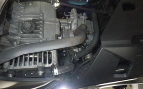 YAMAHA TRICITY 155 A 2024 SG37J