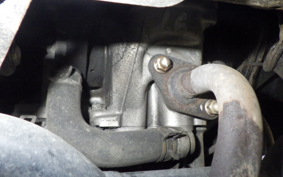HONDA TACT-4ﾍﾞｰｼｯｸ AF75