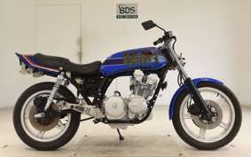 HONDA CB750F A RC04
