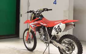 HONDA CRF150R 2002 KE03
