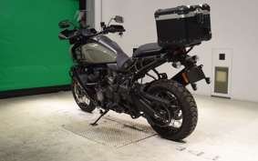 HARLEY ﾊﾟﾝ AMERICA1250S 2021