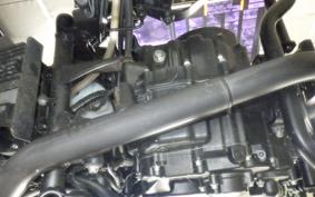 HONDA REBEL 250 S 2018 MC49