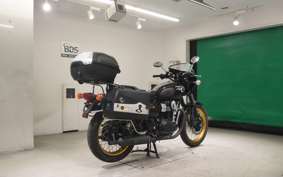 KAWASAKI W800 2011 EJ800A