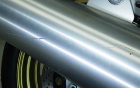 SUZUKI GSX400 IMPULSE 2009