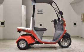 HONDA GYRO CANOPY TA03