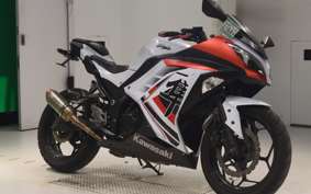 KAWASAKI NINJA 250
