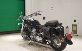 YAMAHA DRAGSTAR 400 CLASSIC  2014 VH02J