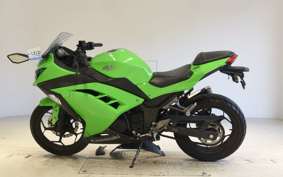 KAWASAKI NINJA 250
