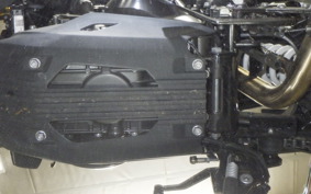 BMW G310GS 2024