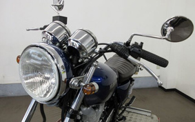 YAMAHA SR400 2021 RH16J