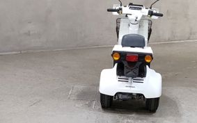 HONDA GYRO TD02