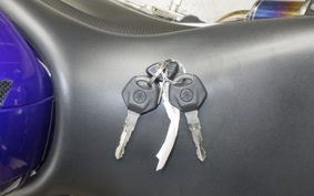 YAMAHA YZF-R25 RG10J