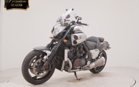 YAMAHA VMAX Gen.2 2013 RP22J