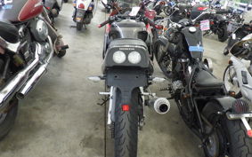 HONDA CBR250RR 2001 MC22