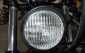 YAMAHA TW200 2JL
