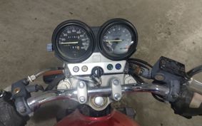 HONDA JADE MC23