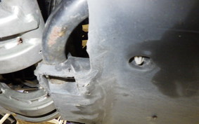 HONDA ﾍﾞﾝﾘｨ110 JA09