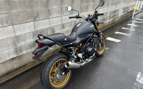 KAWASAKI Z900RS 2024 ZR900K