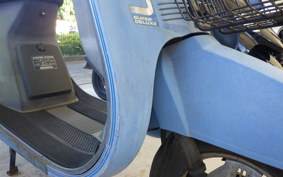 HONDA LEAD 50 AF01