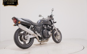 HONDA CB400SF 1997
