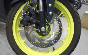 YAMAHA YZF-R125 2019 RE45J