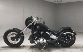 YAMAHA DRAGSTAR 1100 1999 VP10J
