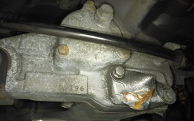SUZUKI ADDRESS V125 G 2024 CF46A