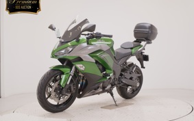 KAWASAKI NINJA 1000 A 2019 ZXT00W