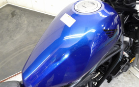 HONDA REBEL 250  S E-clutch MC49