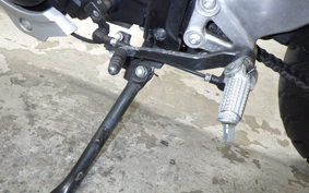SUZUKI GSX-S125 DL32D