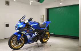 SUZUKI GSX-R1000R A 2019 DM11G