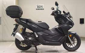 HONDA ADV160 2015 KF54