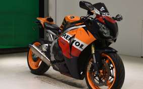 HONDA CBR1000RR 2009 SC59