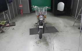 HONDA MONKEY Z50J