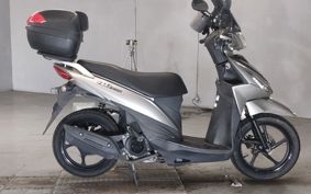 SUZUKI ADDRESS V110 CE47A