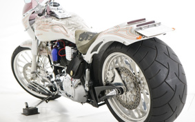 HARLEY FLSTF1340-1450 1998 BML