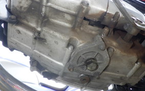 SUZUKI GN125 H