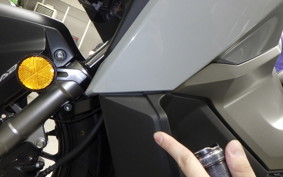 HONDA ADV160 2022 KF54