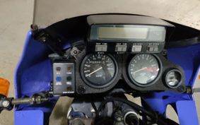 HONDA AFRICA TWIN 750 1993 RD07