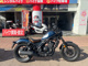 Фото Honda REBEL 250 ABS 2017 с японского аукциона