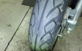 YAMAHA GEAR Gen.2 2010 UA08J