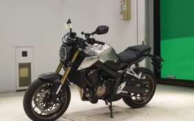 HONDA CB650R 2020 RH03