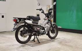 HONDA CT125-2 2015 JA65