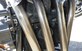 HONDA CB400SF VTEC 2011 NC42