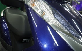 HONDA LEAD 125 2004 JF45