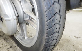 HONDA C110 SUPER CUB JA61