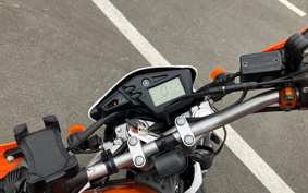 YAMAHA SEROW 250 DG31J